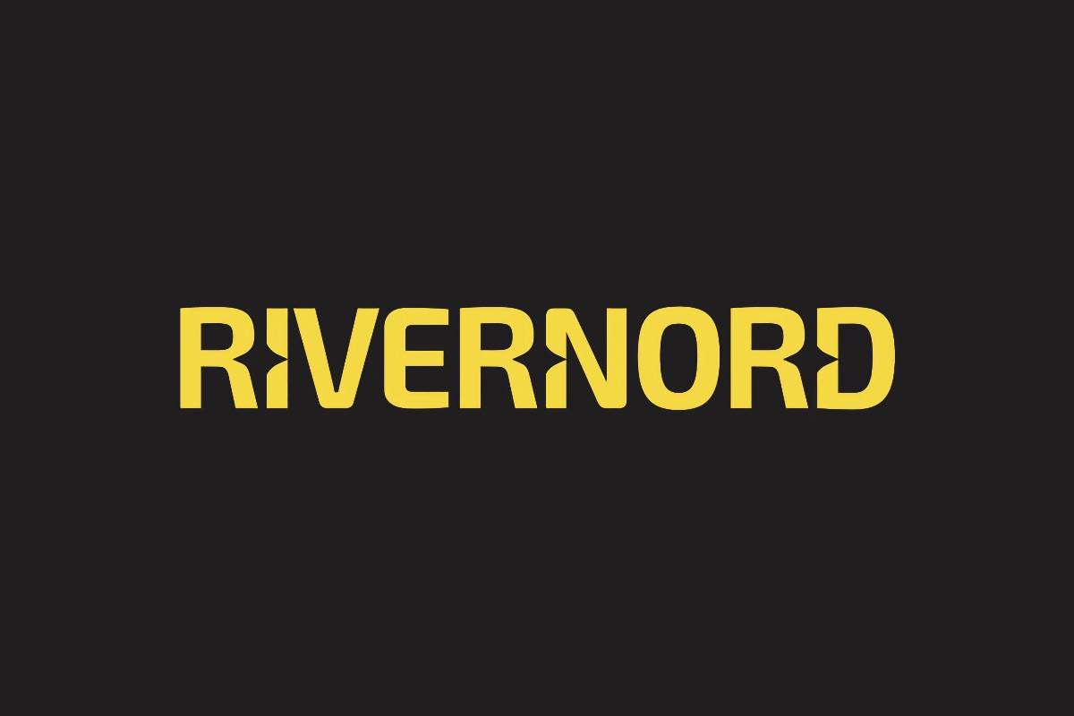New life of Rivernord brand