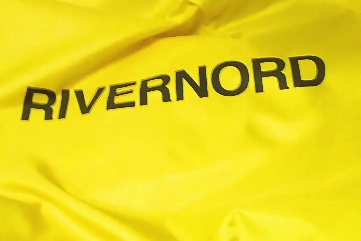 Two new clothing lines by the Rivernord brand