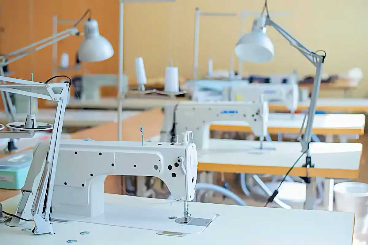 Lean Manufacturing in Garment Production: A Strategy for Sustainable Efficiency