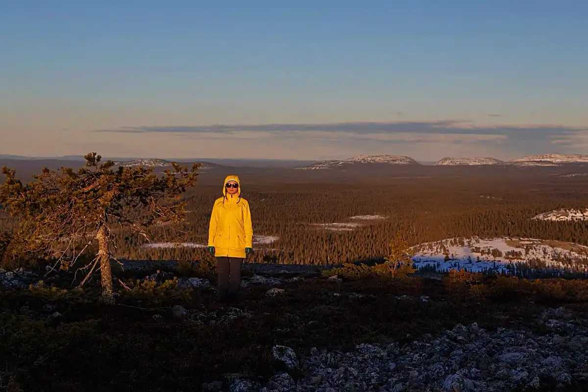 Northwestek Ends Production of Women’s Clothing Under the Rivernord Brand