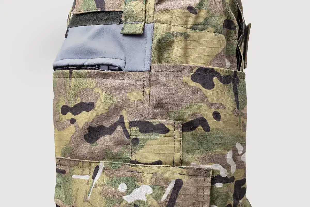 New in the Northwestek Assortment: UniHunter Tactical Pants