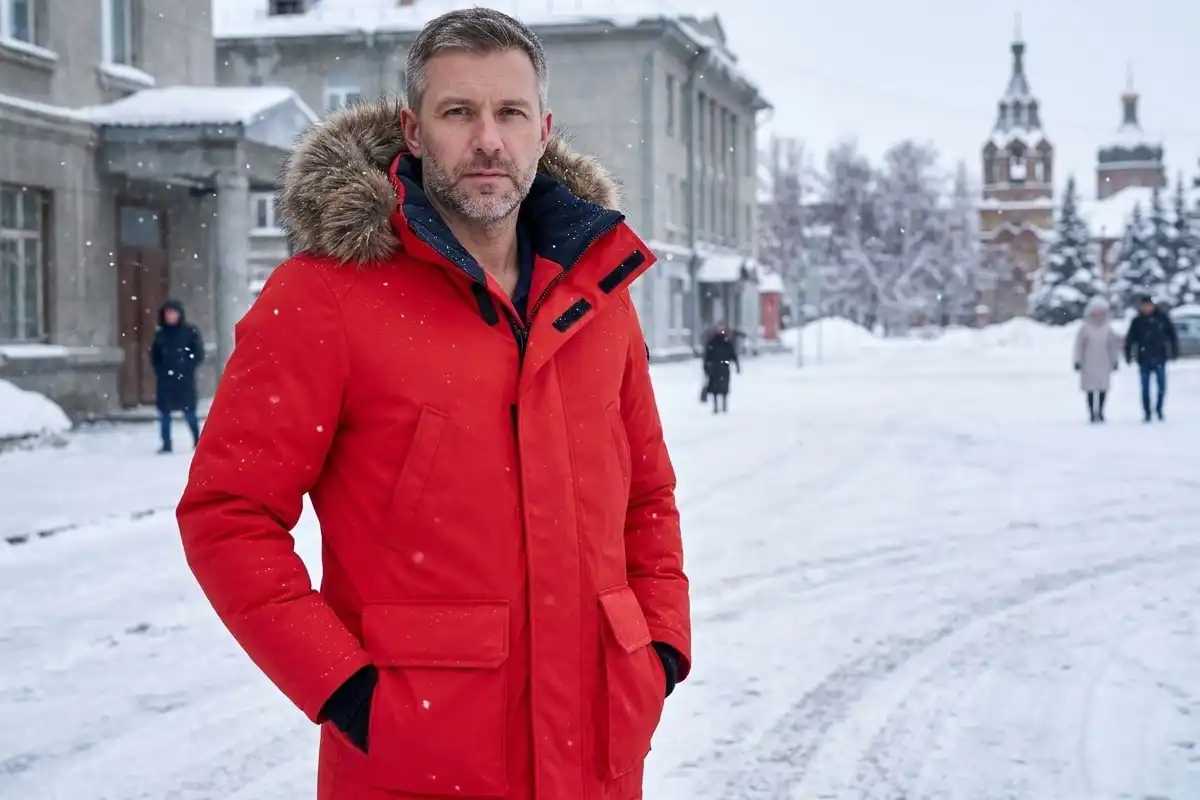 Seasonal Discounts on Rivernord Clothing