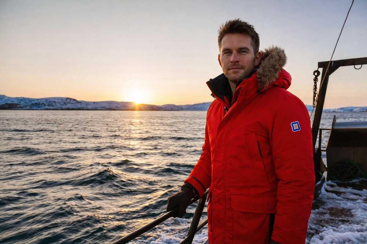 When Is Extreme Winter Workwear Really Necessary?