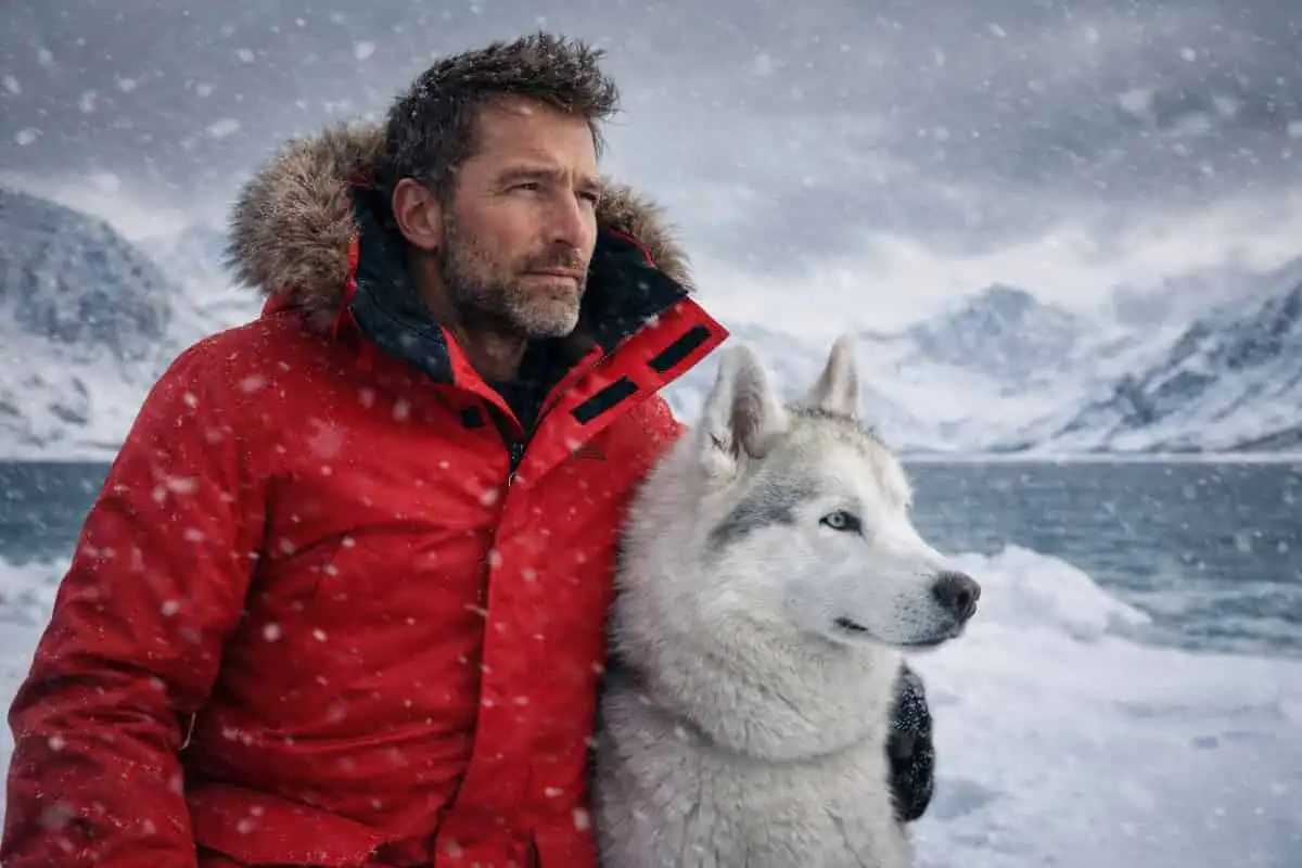 Clothing for Extremely Low Temperatures