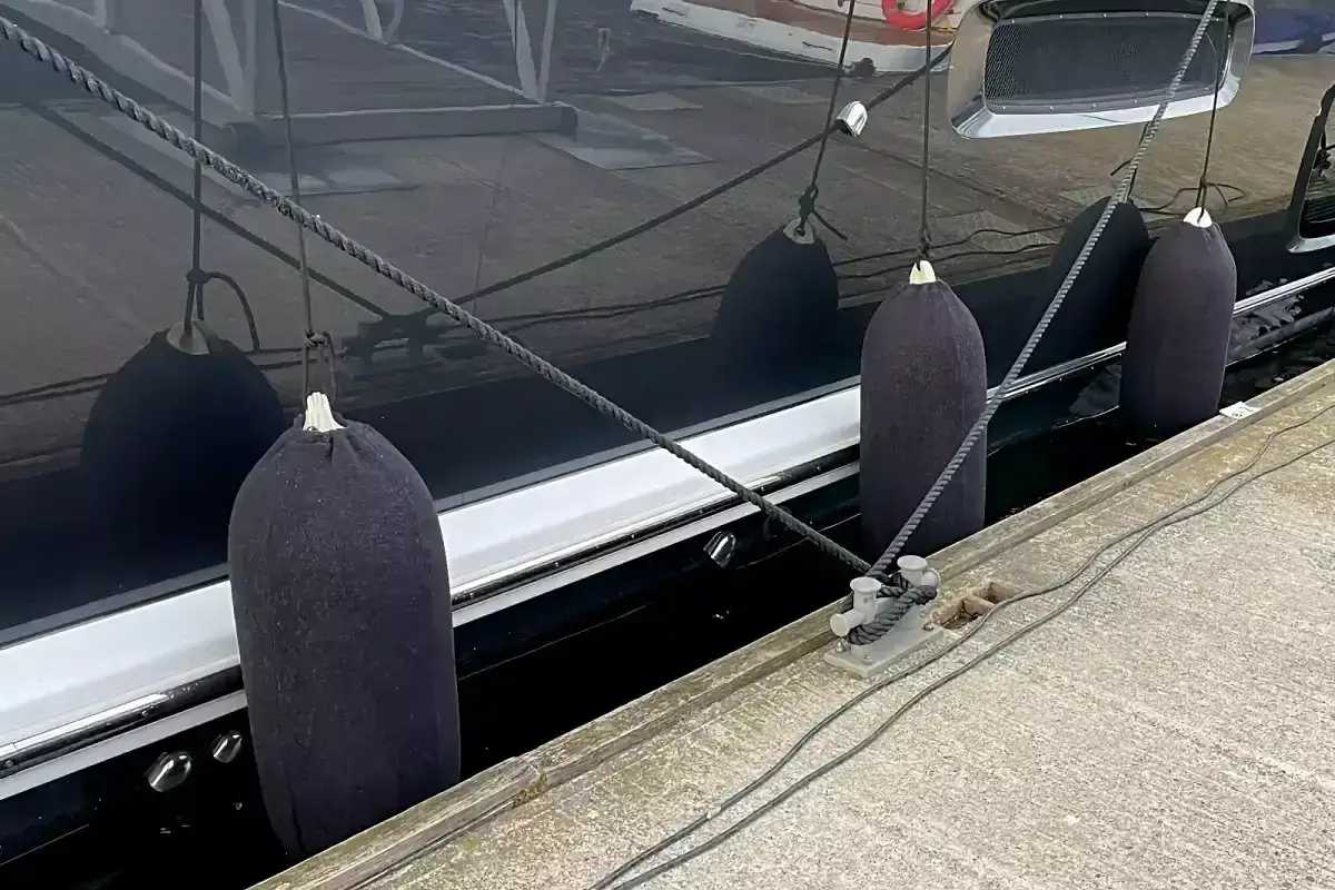 Manufacturing of fender covers wholesale and retail