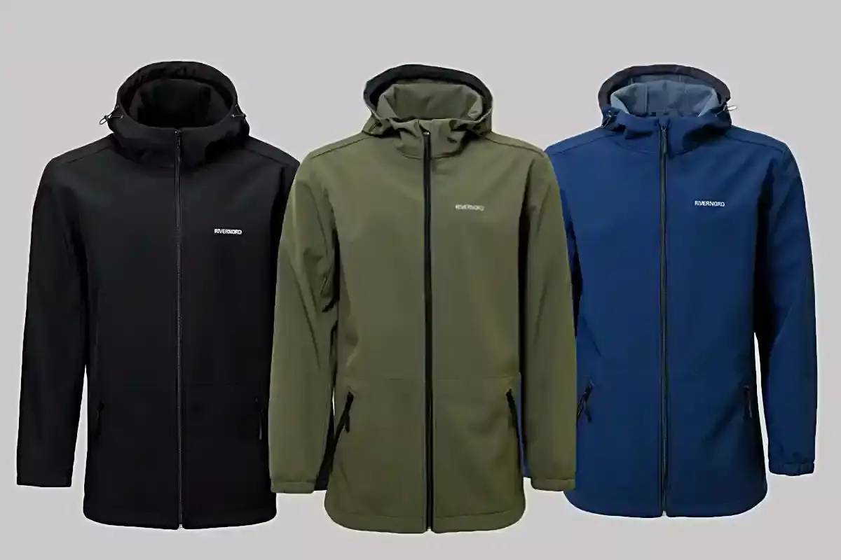 Softshell Jackets