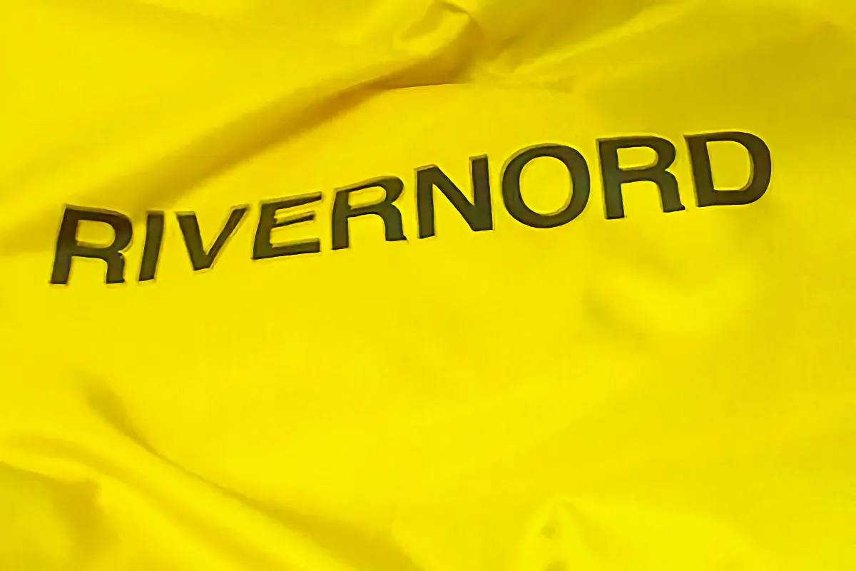 Две новые линейки одежды — под брендом Rivernord
