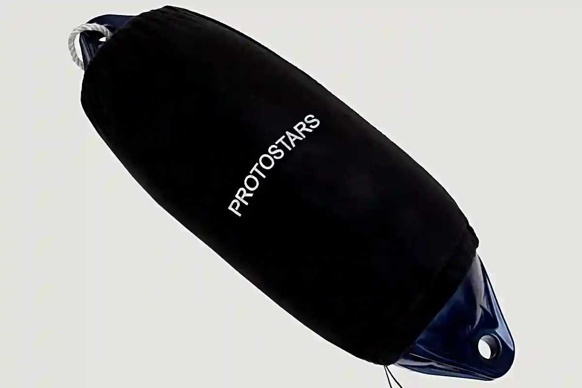 Приём заказов на чехлы для кранцев к навигационному сезону