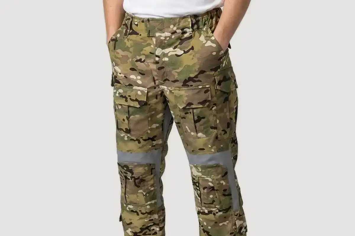 Скидка 30% на мужские тактические брюки Rivernord UniHunter Скидка 30% на мужские тактические брюки Rivernord UniHunter
